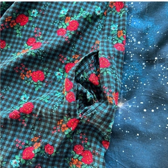 Matilda Jane Fa La  La Shirt Dress - Picture 5 of 6